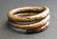 Ancient Viking Bronze Ring.  (m3).  Cleared. Viking photo 8