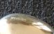 Trufood Australia Sterling Silver “prize” Spoon H/m 1930 20gms 7 Sterling Silver (.925) photo 1