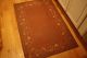 3 ' X4.  5 ' Floorcloth.  Expertly Hand - Crafted At A Fantastic Price Primitives photo 3
