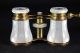Antique Lemaire,  Paris Mother - Of - Pearl Opera Glasses With Telescopic Handle Optical photo 3