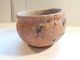 Inca Bowl Pre - Columbian Pottery Archaic Ancient Artifact Chimu Moche Mayan Nr The Americas photo 11