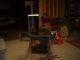Waterford - Stanley Mourne Solid Fuel Cooker Wood Burning Cookstove Stoves photo 6