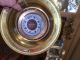 Vintage Brass Binnacle Bergen Nautik Marine Compass Compasses photo 5