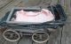 Vintage 1950 ' S Lucille Ball - Ricky Jr.  Children ' S Baby Stroller Baby Carriages & Buggies photo 3