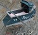 Vintage 1950 ' S Lucille Ball - Ricky Jr.  Children ' S Baby Stroller Baby Carriages & Buggies photo 4