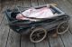 Vintage 1950 ' S Lucille Ball - Ricky Jr.  Children ' S Baby Stroller Baby Carriages & Buggies photo 5