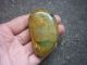 Chinese Old Jade Carved Maitreya Pendant Worth Collecting Pt361 Necklaces & Pendants photo 3