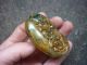 Chinese Old Jade Carved Maitreya Pendant Worth Collecting Pt361 Necklaces & Pendants photo 6