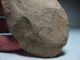 [2] Laos Polish Neolithic Hand Ax Adze 4.  4 & 4.  2 Inch.  Menhir Area [tx1] Neolithic & Paleolithic photo 4