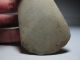 [2] Laos Polish Neolithic Hand Ax Adze 4.  4 & 4.  2 Inch.  Menhir Area [tx1] Neolithic & Paleolithic photo 7