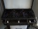 Vintage Vulcan Gas Stove Stoves photo 1