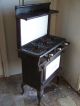 Vintage Vulcan Gas Stove Stoves photo 2