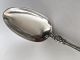 Gorham Sterling Florentine Dessert Spoon/oval Soup - 7 1/4 