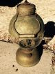 L316 Antique 1914 Coleman Lantern The Americas photo 3