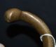Thriftchi Toureg Niger Currency Bracelet - Heavy Brass Jewelry photo 5