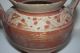 Ancient Greek Hellenistic Pottery Kantharos 3rd Cent Bc Greek photo 2