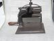 Antique Cast Iron,  Brass Rollers Fluter Crimper Patented Nov.  20,  1866,  Knox Other Antique Home & Hearth photo 9