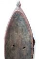 Old Wooden Mask - Madang Province Guinea 1960 ' S Pacific Islands & Oceania photo 7
