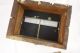 Antique 1872 Dixie Edwards Annunciator Butler Servants Victorian Signal Call Box Other Antiques photo 8