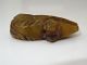 Old Chinese Nephrite Jade Of A Rat/mouse Pendant/figurine Chinese photo 4