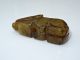 Old Chinese Nephrite Jade Of A Rat/mouse Pendant/figurine Chinese photo 6