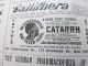 Rare 1890 Drugstore Apothecary Formulas Herbs Cures Cannabis Coca Other Antique Apothecary photo 6