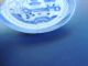 Antique Blue White Cup Saucer Chinese Export Cups & Saucers photo 6