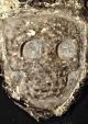 Omg Large Crystal Skull Carved In Crystal Stone Other Antiquities photo 6