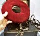 Antique Electro - Magnetic Coil Co.  Syracuse Ny Quack Medical Device In Case Quack Medicine photo 3