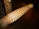 Vintage African Natural Fiber Whisk Broom 16 