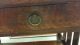Antique Stickley Bros.  Mission Oak Library Table @1912 Arts & Crafts Movement photo 7