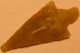 Unresearched British Found Neolithic 3500 1500 Bc Stone Age Arrowhead.  0002 British photo 5