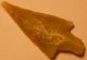 Unresearched British Found Neolithic 3500 1500 Bc Stone Age Arrowhead.  0002 British photo 7