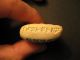 Cuneiform Tablet - A Wish Of Health,  Happines Etc.  To A Man Near Eastern photo 8