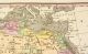 Orig Antique Map 1827 Africa - Unexplored Regions Many Defunct Countries,  Finley Pre-1900 photo 8
