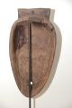 Liberia: African Tribal Mask From The Dan. Other African Antiques photo 3