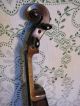 Old Italian Lableded Violin 1 Piece Back 4/4 W/bow & Case Nr String photo 10
