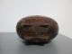 Primitive 100years Old Antique Wooden Wine Vessel Or For Water Hand Carved Craft Islamic photo 8