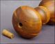 Dansk Jhq Jane Pepper Mill Shaker Mid-Century Modernism photo 1