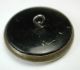 Antique Brass Transportation Button Panama Canal Scene W/ Ships In Locks Buttons photo 1