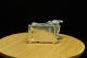 925 Sterling Silver Miniature Holiday Sleigh - Design 11279 Miniatures photo 4
