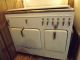 Vintage 1938 Chambers Gas Range Kitchen Cook Stove (model B?) Antique,  Perfect Stoves photo 6