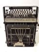 Vintage Remington Standard No 10 Typewriter Bakelite Large Type Writer Keys Typewriters photo 9
