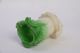 Delicate And Fantastic Chinese Jade Cabbage Statue 3 4 Men, Women & Children photo 1