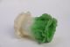 Delicate And Fantastic Chinese Jade Cabbage Statue 3 4 Men, Women & Children photo 2