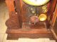 Antique Seth Thomas Mantle Clock Clocks photo 3