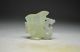 Exquisite Chinese Natural Jade Hand Carved Statue H7 Other Chinese Antiques photo 2