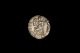 Ancient Roman Silver Siliqua Coin Of Eastern Emperor Valens - 364 Ad Roman photo 1