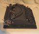 Antique Remington Portable Typewriter,  Great. Typewriters photo 3