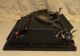 Antique Remington Portable Typewriter,  Great. Typewriters photo 5